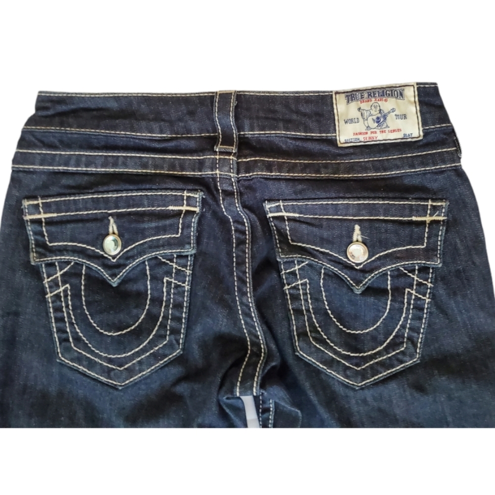 TRUE RELIGION JEANS 👖